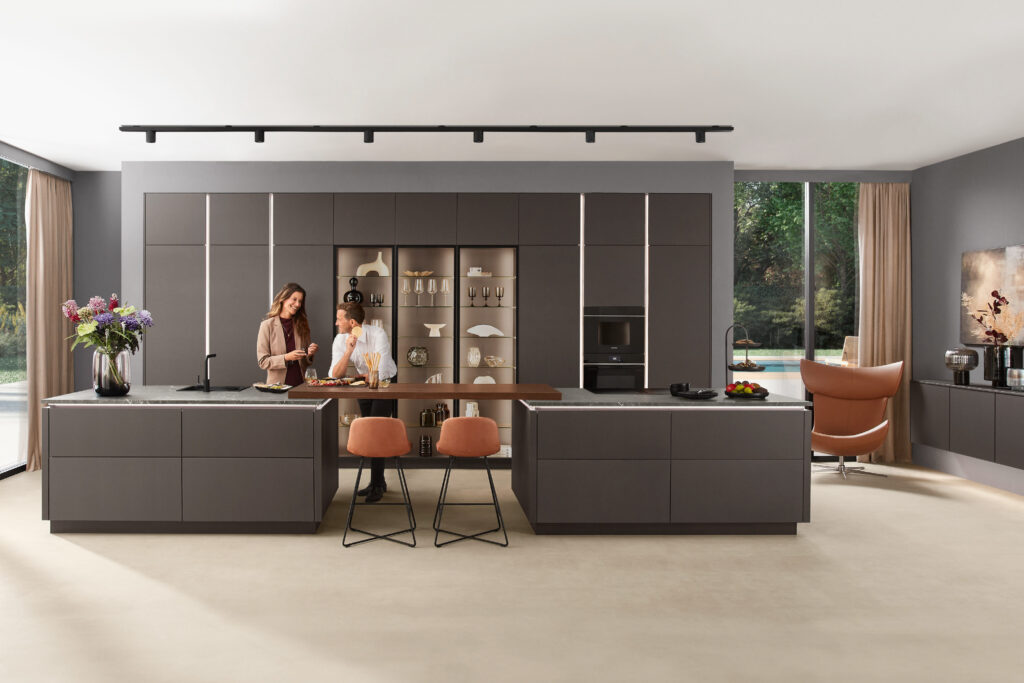 tendencias en diseño de cocinas 2026