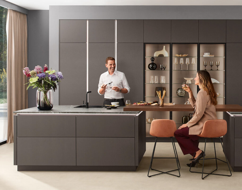 Tendencias en Cocirama para 2026