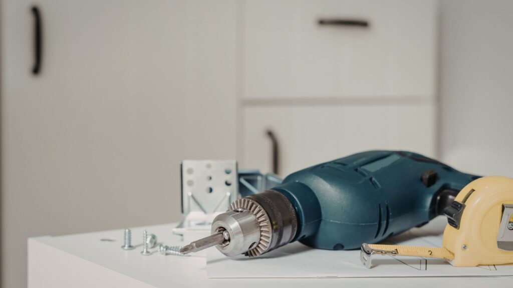 reforma de cocina en guadarrama