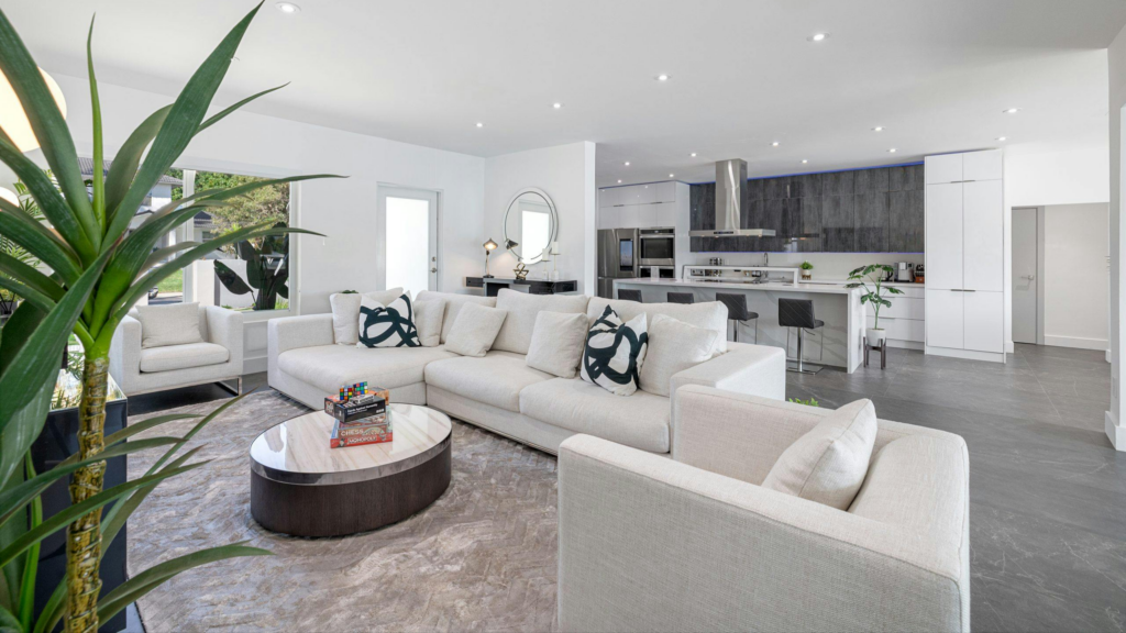 beneficios de las cocinas abiertas